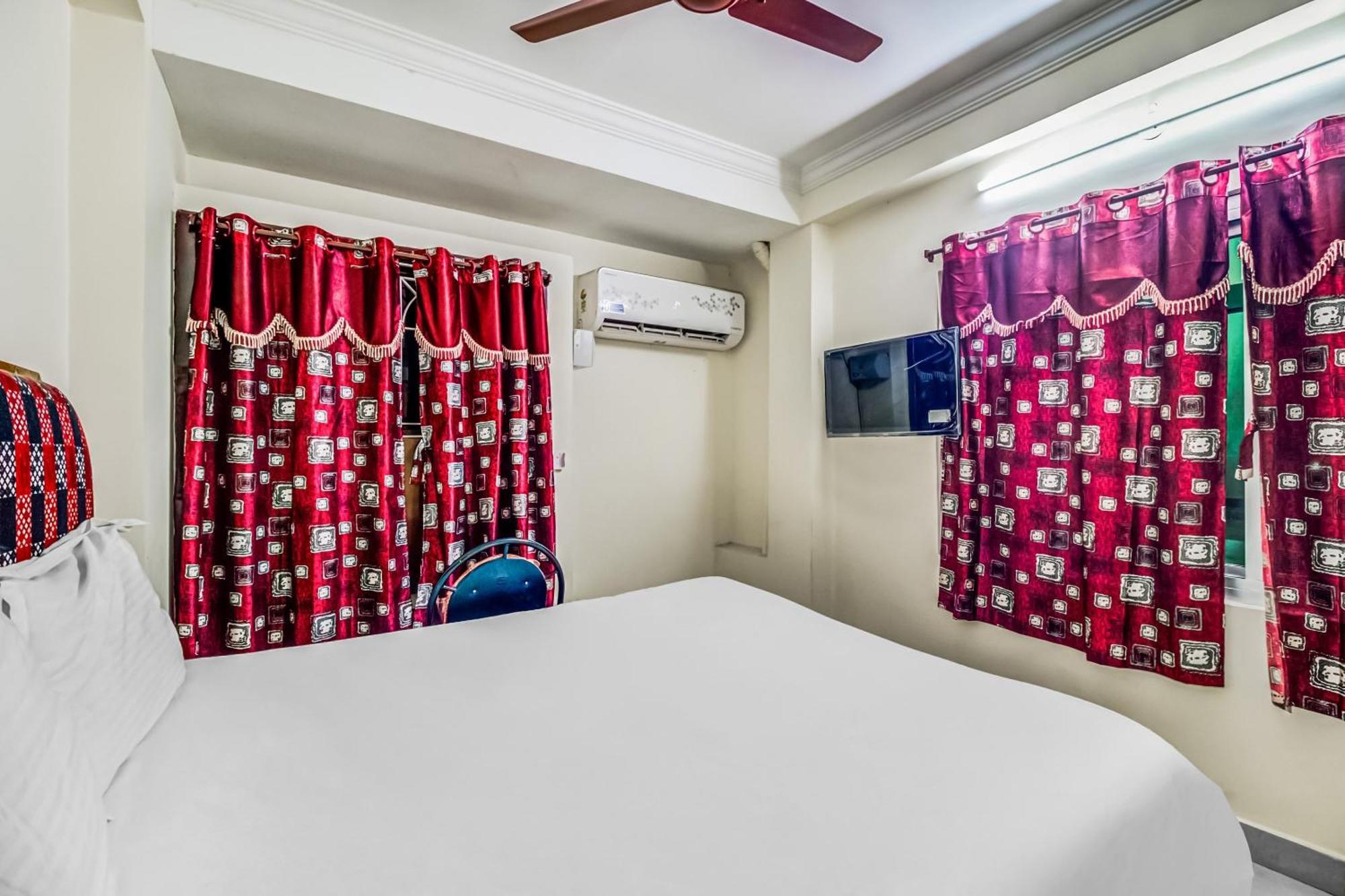 Spot On Swarna Mayuri Guntur Ngoại thất bức ảnh